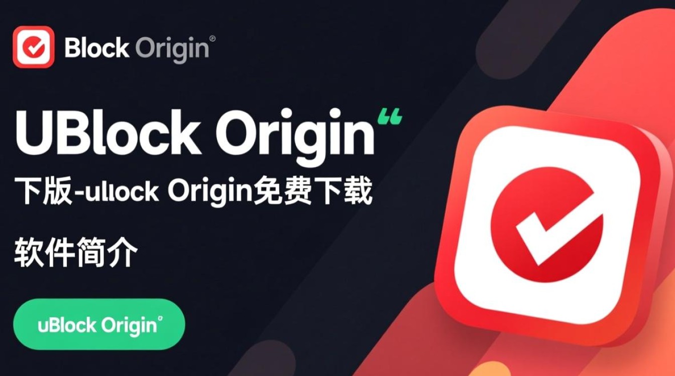 uBlock Origin最新版免费下载-第1张图片-99系统专家 uBlock Origin最新版免费下载-第1张图片-99系统专家