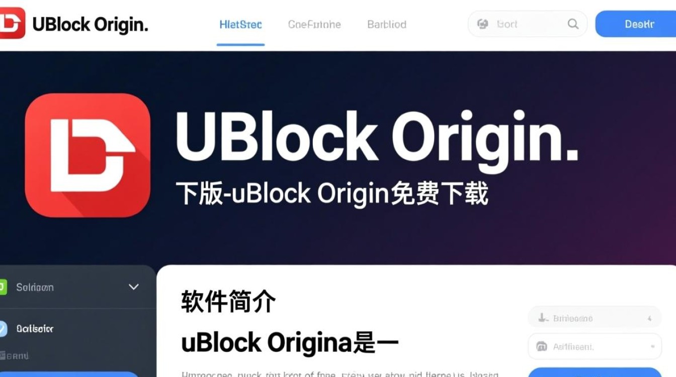 uBlock Origin最新版免费下载-第3张图片-99系统专家 uBlock Origin最新版免费下载-第3张图片-99系统专家