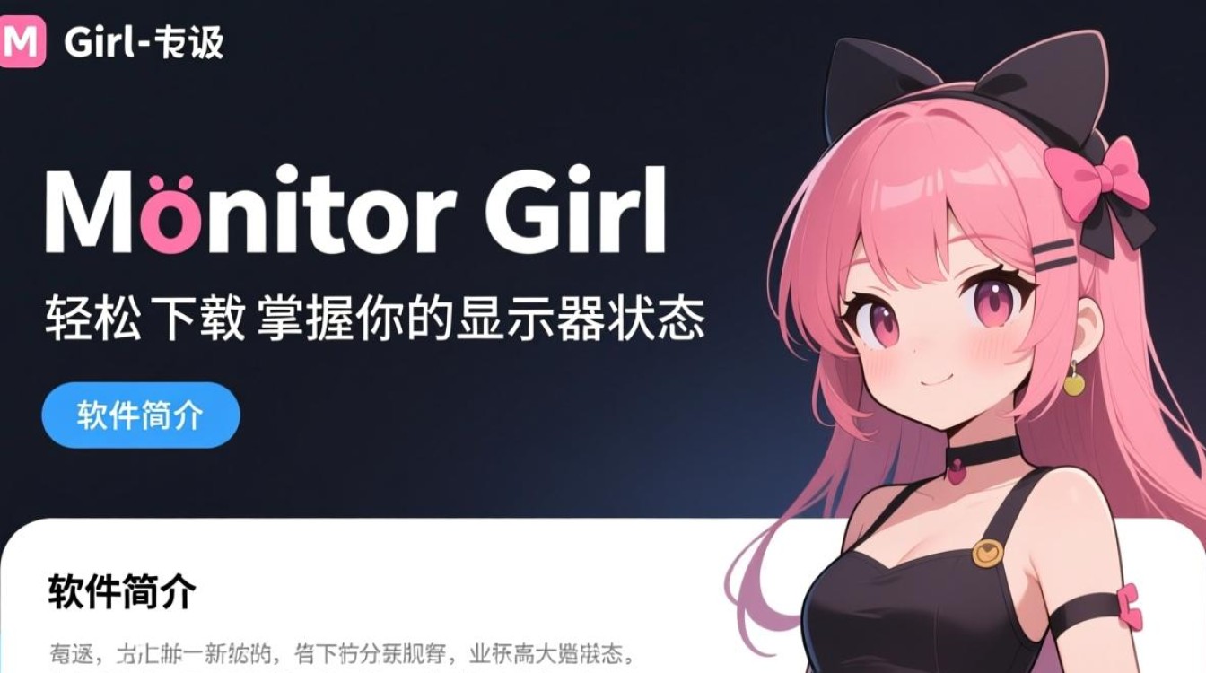 Monitor Girl最新版下载-第3张图片-99系统专家 Monitor Girl最新版下载-第3张图片-99系统专家