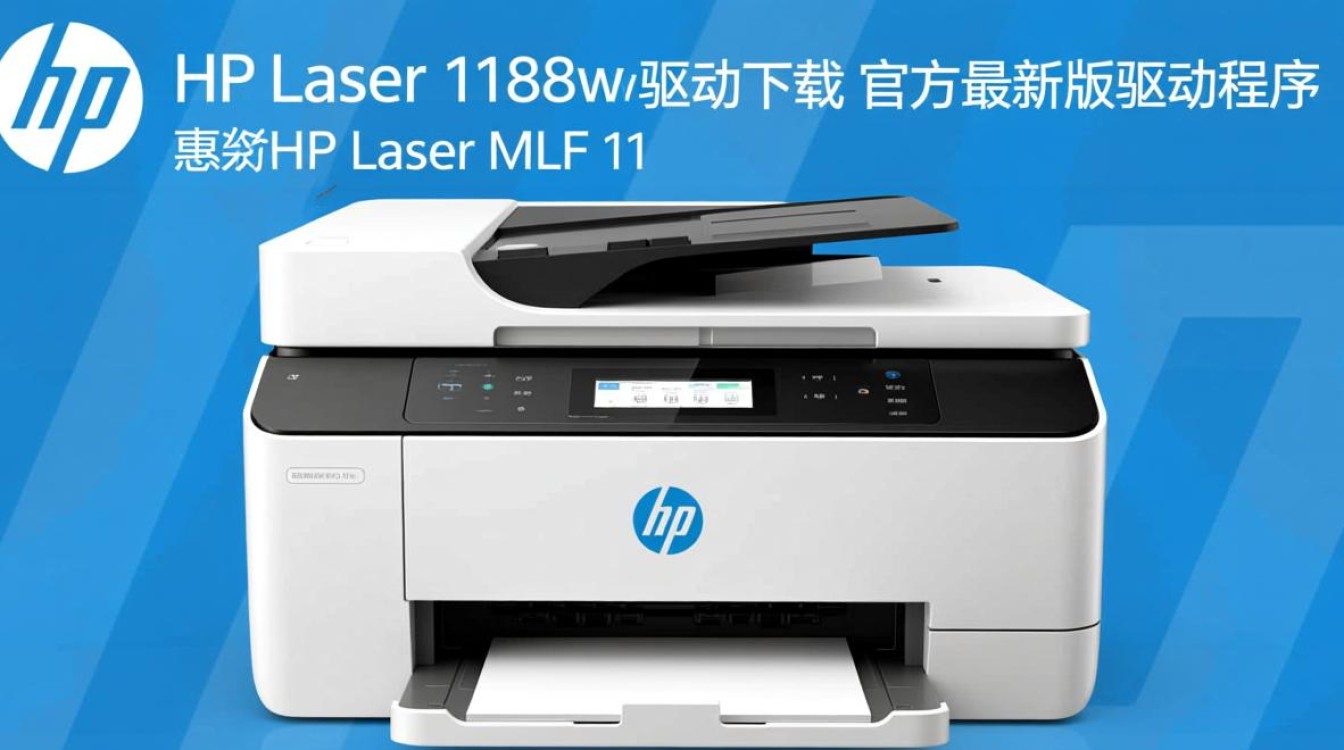 惠普HP Laser MFP 1188w驱动下载-第1张图片-99系统专家 惠普HP Laser MFP 1188w驱动下载-第1张图片-99系统专家