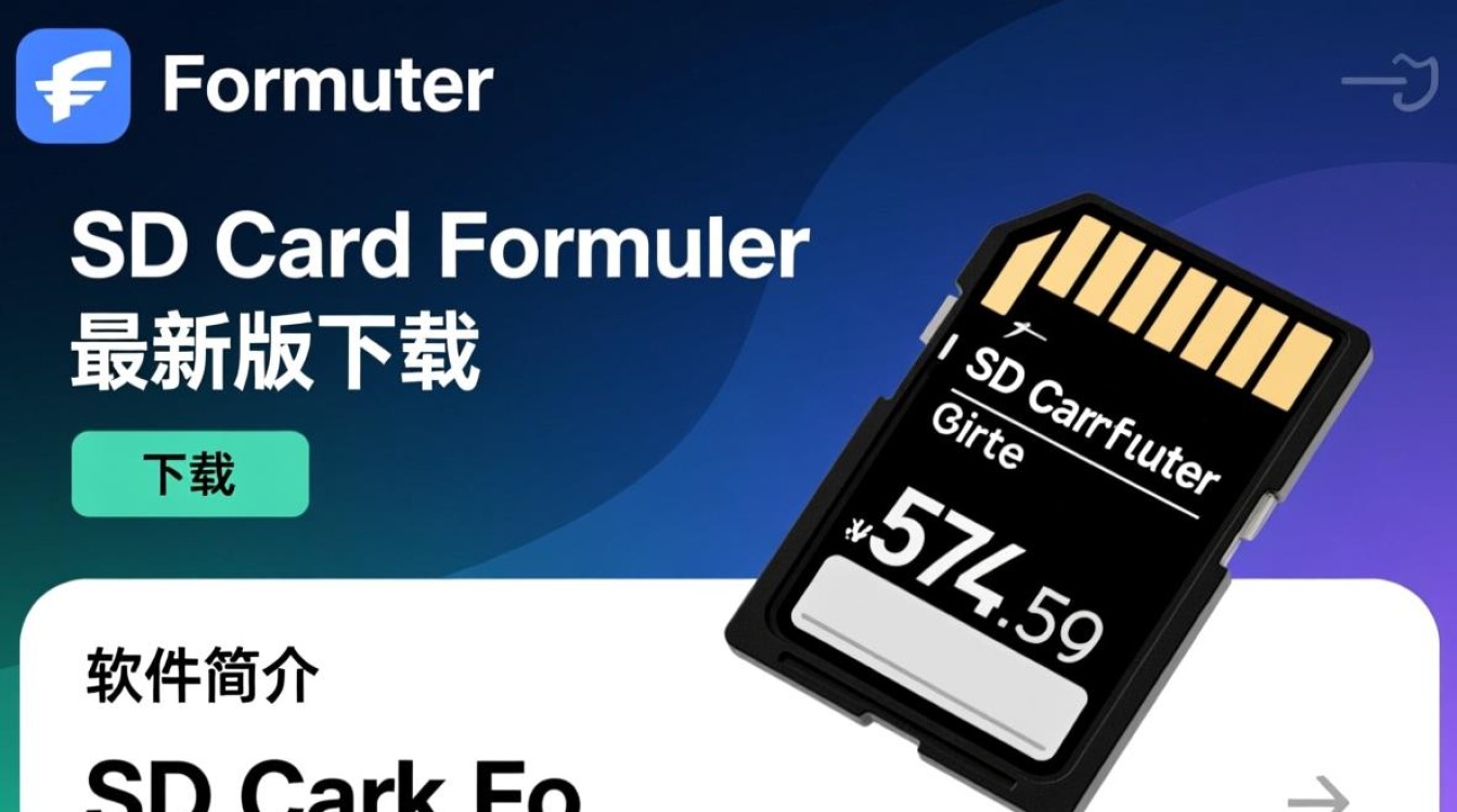SD Card Formatter最新版下载-第1张图片-99系统专家