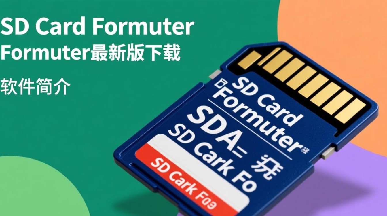 SD Card Formatter最新版下载-第3张图片-99系统专家