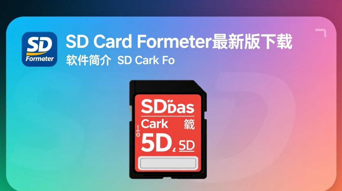 SD Card Formatter最新版下载-第2张图片-99系统专家