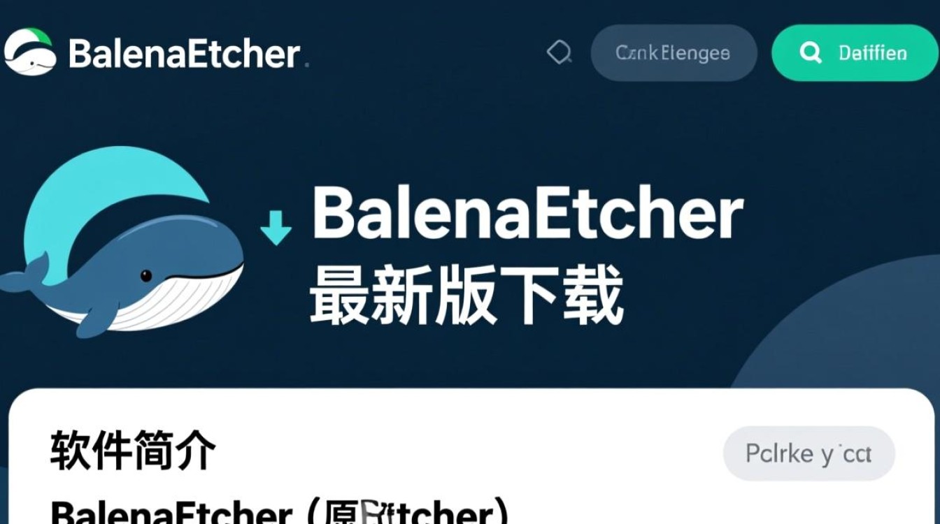 BalenaEtcher最新版下载-第1张图片-99系统专家 BalenaEtcher最新版下载-第1张图片-99系统专家