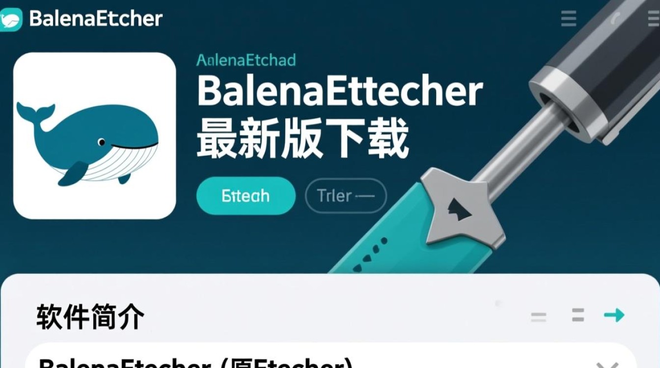 BalenaEtcher最新版下载-第3张图片-99系统专家 BalenaEtcher最新版下载-第3张图片-99系统专家