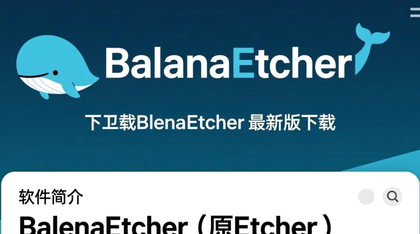 BalenaEtcher最新版下载-第2张图片-99系统专家 BalenaEtcher最新版下载-第2张图片-99系统专家