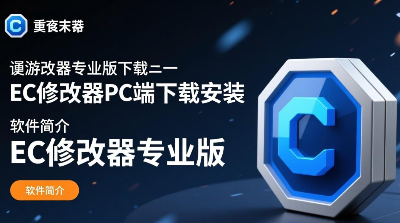 EC修改器专业版PC端下载安装-第1张图片-99系统专家 EC修改器专业版PC端下载安装-第1张图片-99系统专家