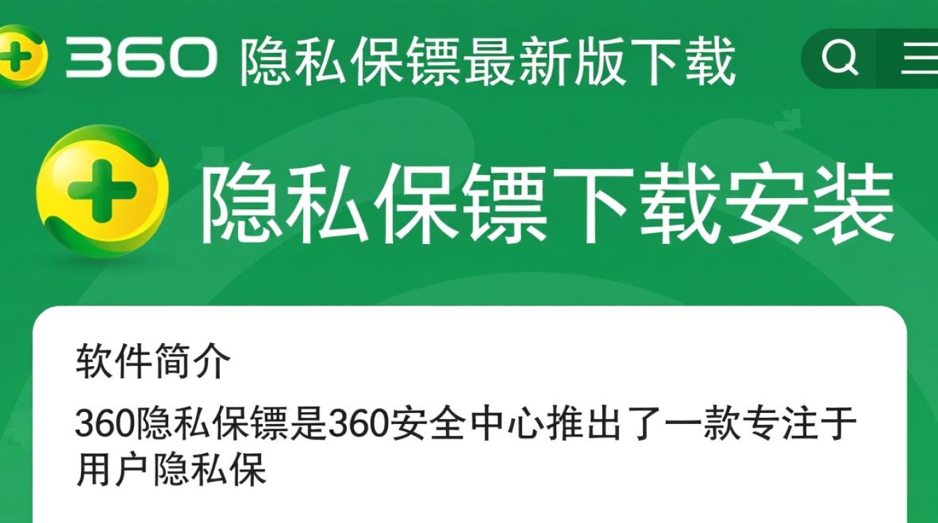 360隐私保镖最新版下载安装-第2张图片-99系统专家