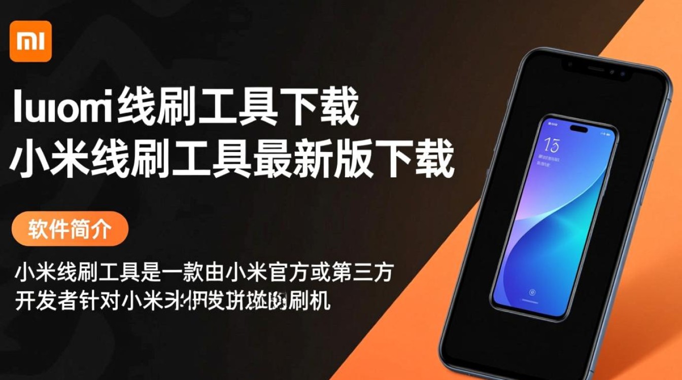 小米线刷工具最新版下载-第1张图片-99系统专家 小米线刷工具最新版下载-第1张图片-99系统专家