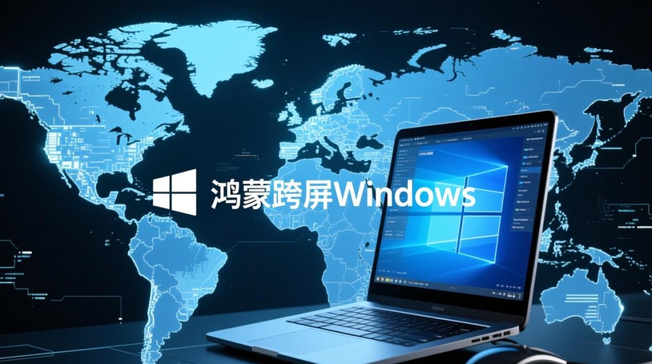 鸿蒙跨屏Windows,无缝连接多设备软件下载-第1张图片-99系统专家 鸿蒙跨屏Windows,无缝连接多设备软件下载-第1张图片-99系统专家