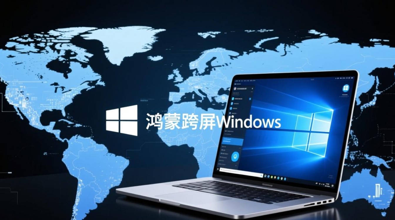 鸿蒙跨屏Windows,无缝连接多设备软件下载-第3张图片-99系统专家 鸿蒙跨屏Windows,无缝连接多设备软件下载-第3张图片-99系统专家
