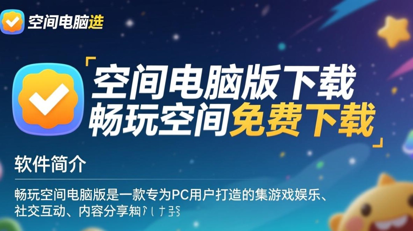 畅玩空间电脑版免费下载-第1张图片-99系统专家 畅玩空间电脑版免费下载-第1张图片-99系统专家