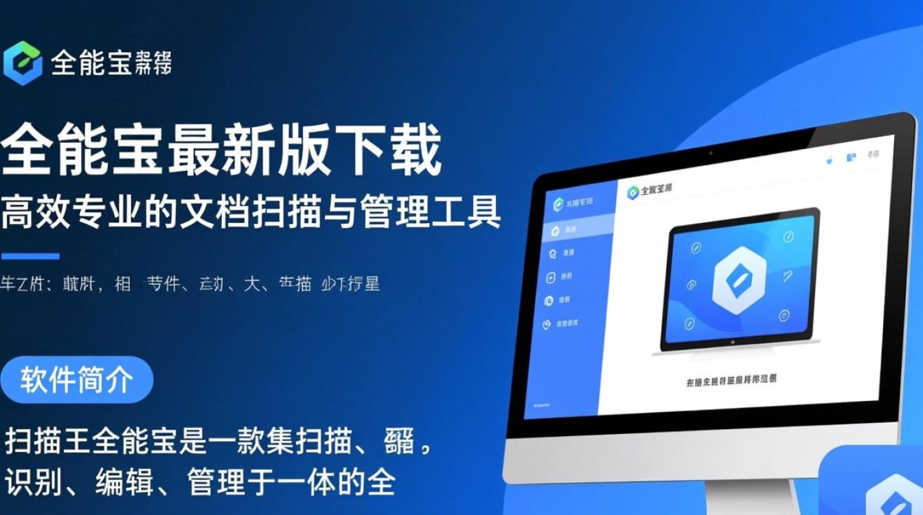 扫描王全能宝最新版电脑下载-第1张图片-99系统专家