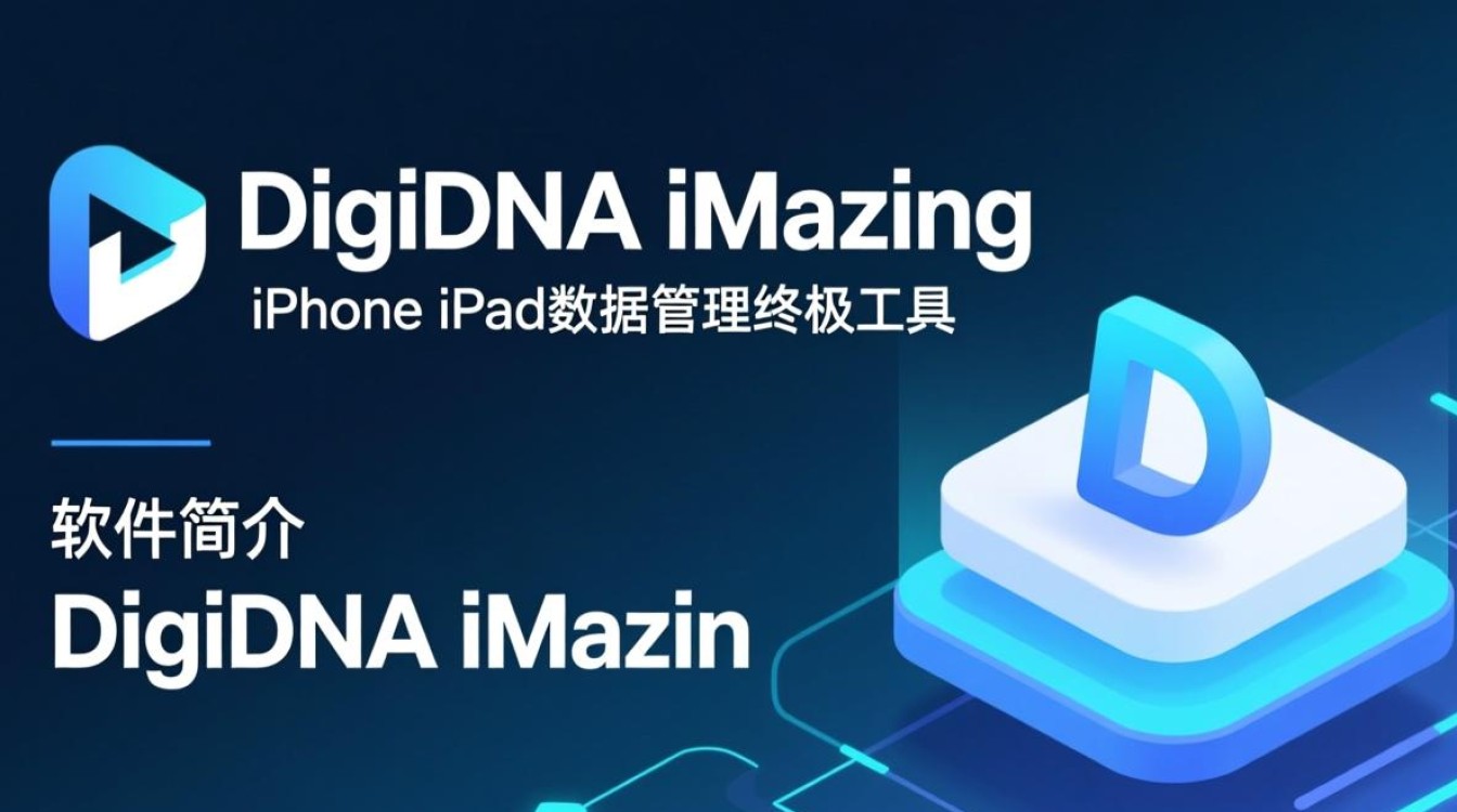 iMazing最新版下载，iOS设备管理工具官方免费下载-第1张图片-99系统专家