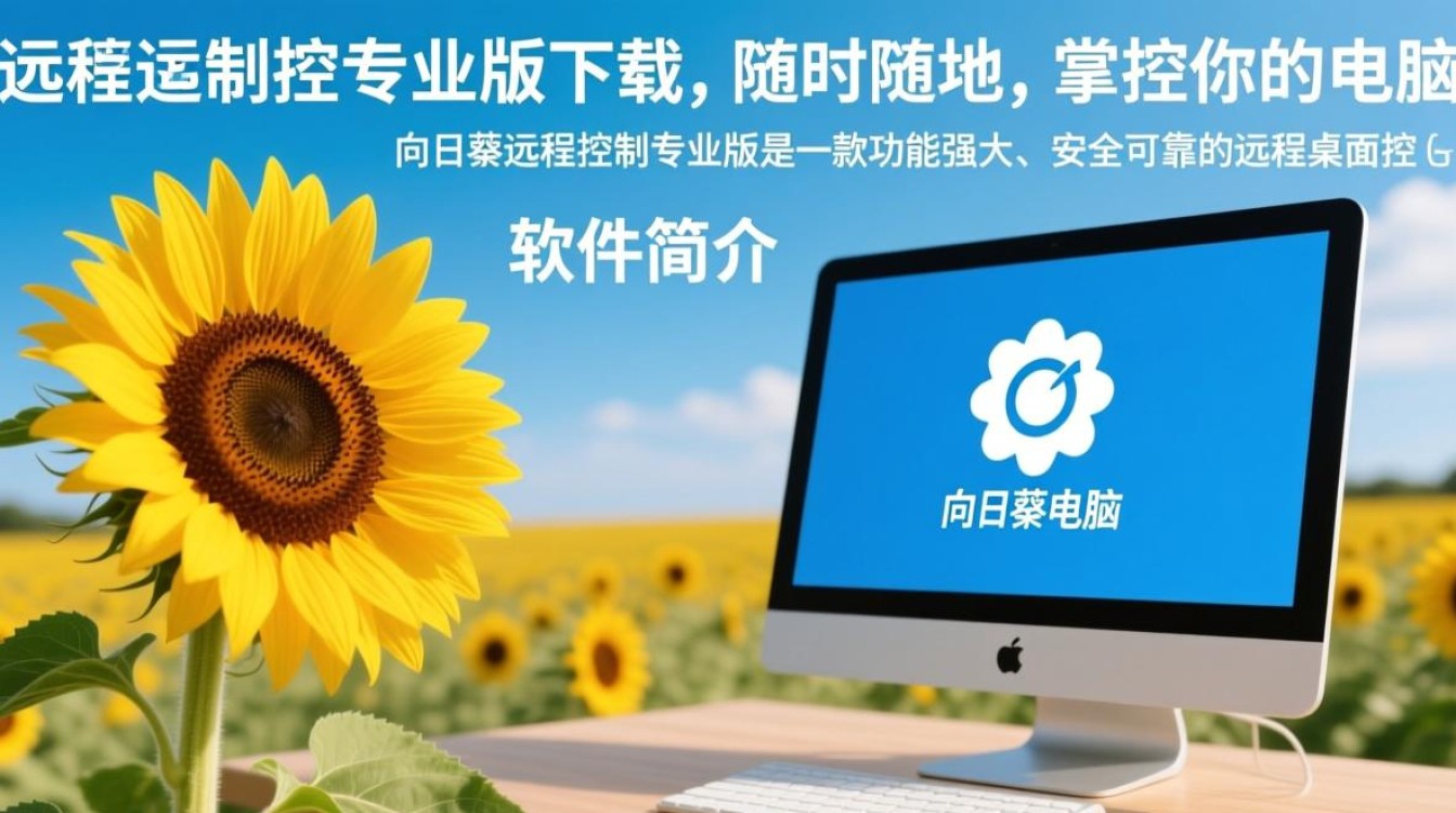 向日葵远程控制专业版电脑下载-第1张图片-99系统专家 向日葵远程控制专业版电脑下载-第1张图片-99系统专家