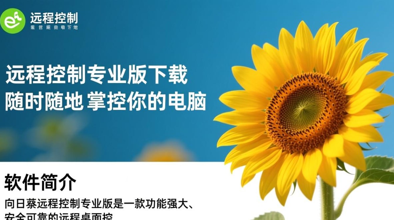 向日葵远程控制专业版电脑下载-第3张图片-99系统专家 向日葵远程控制专业版电脑下载-第3张图片-99系统专家