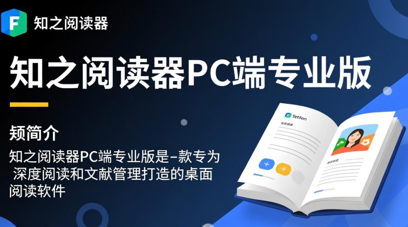 知之阅读器PC专业版最新下载安装-第1张图片-99系统专家