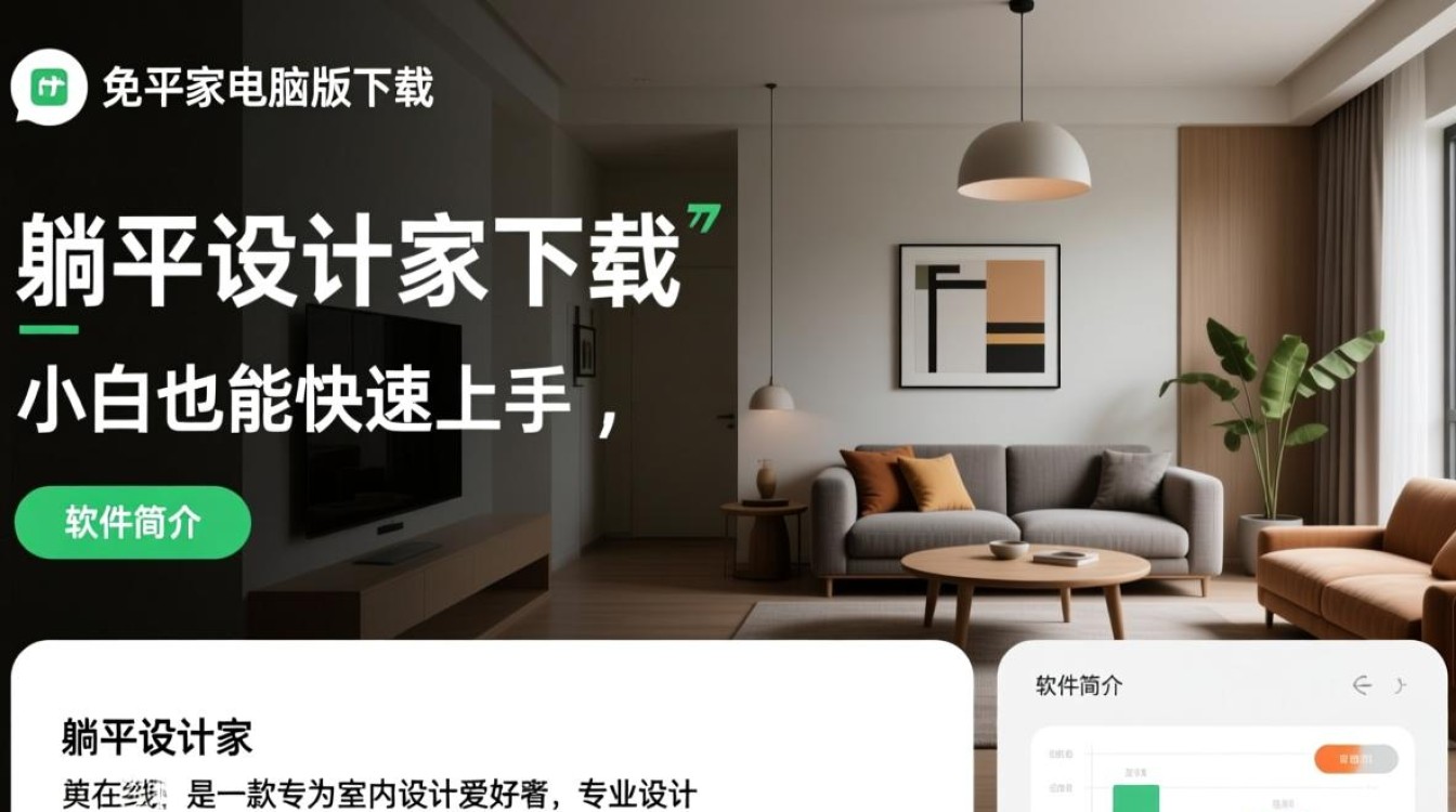 躺平设计家电脑版专业下载安装-第2张图片-99系统专家 躺平设计家电脑版专业下载安装-第2张图片-99系统专家