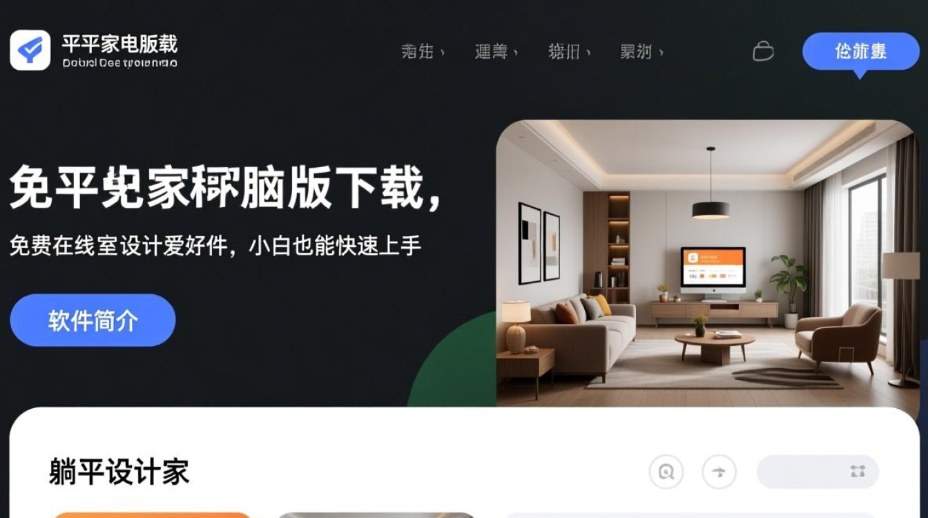 躺平设计家电脑版专业下载安装-第1张图片-99系统专家 躺平设计家电脑版专业下载安装-第1张图片-99系统专家