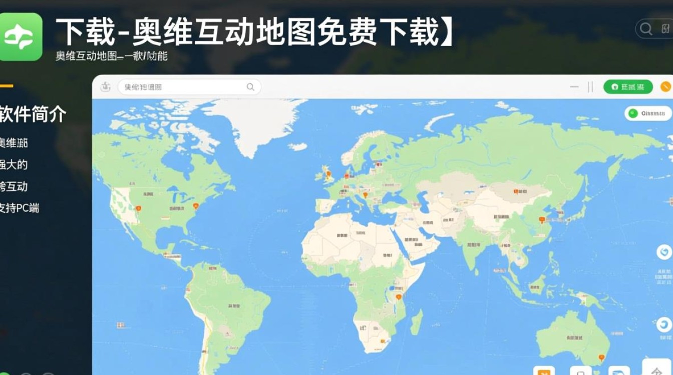 奥维互动地图免费下载,轻松获取。-第1张图片-99系统专家 奥维互动地图免费下载,轻松获取。-第1张图片-99系统专家