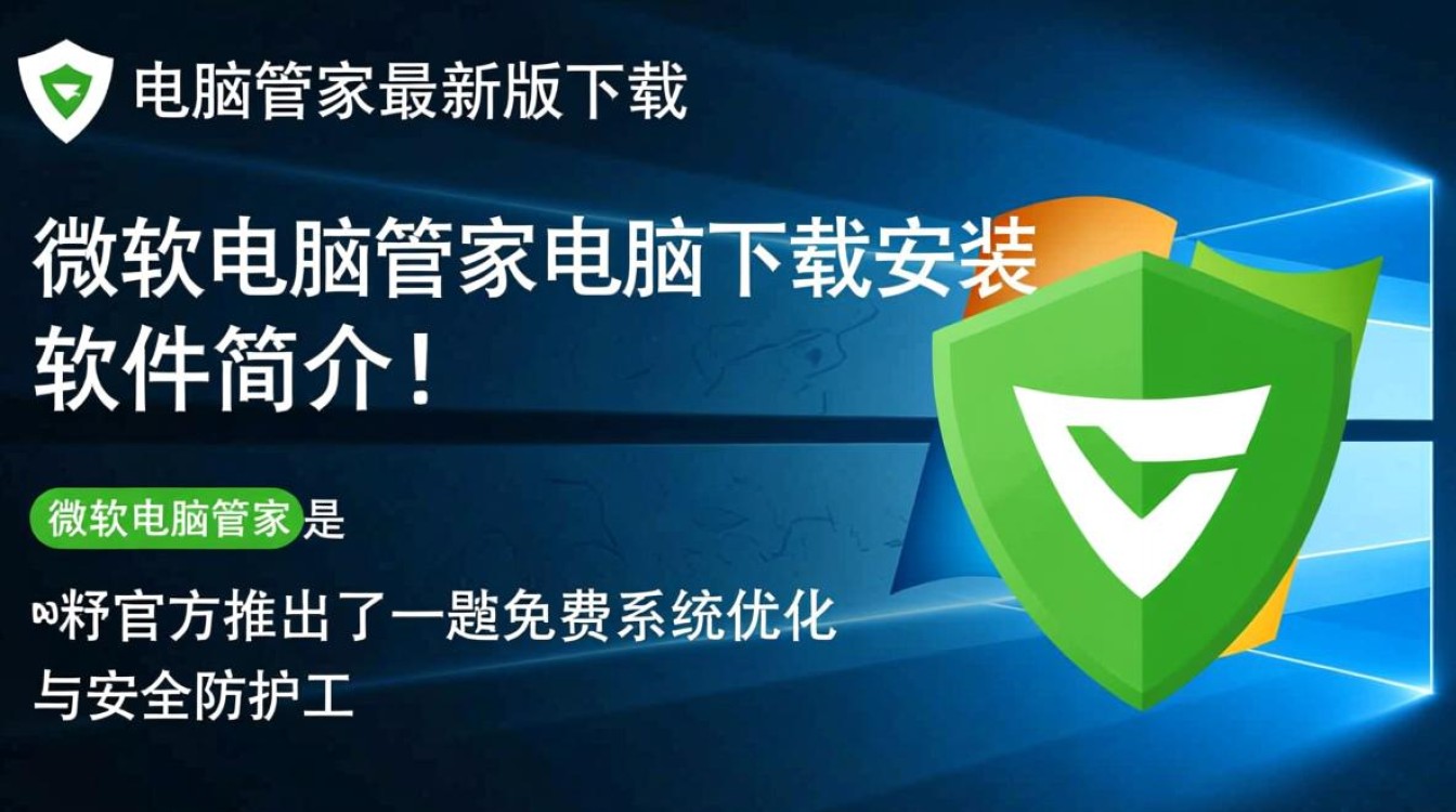 微软电脑管家最新版下载安装-第1张图片-99系统专家