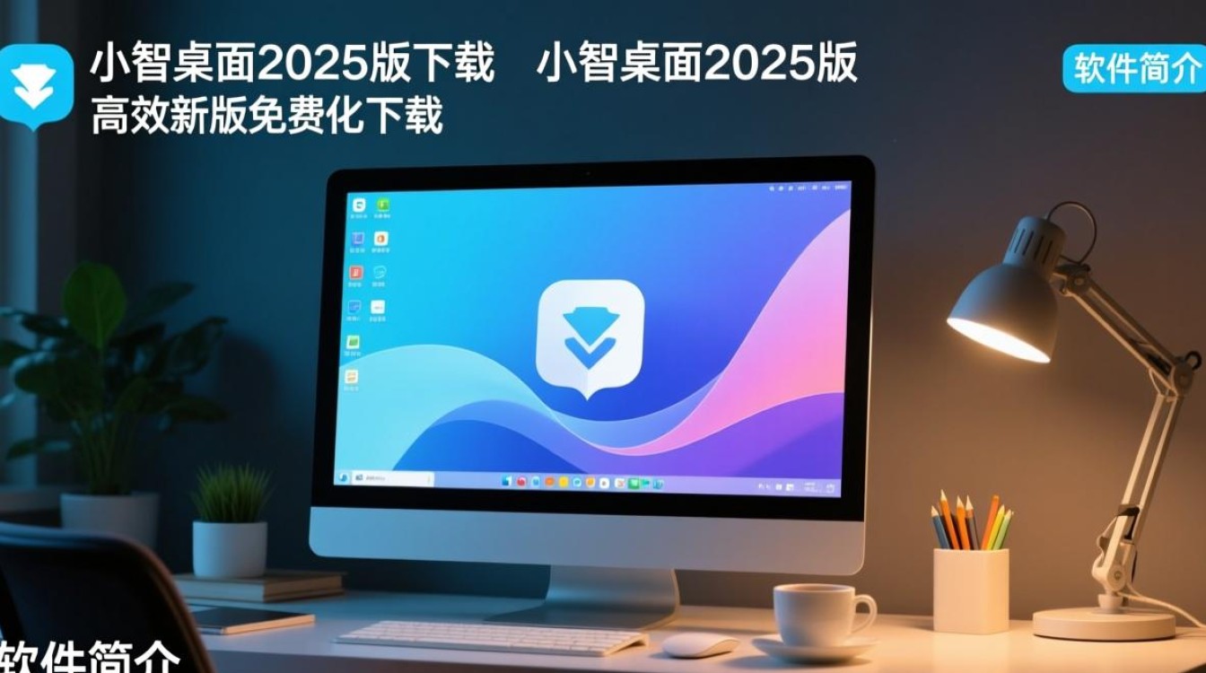 小智桌面2025版最新下载-第3张图片-99系统专家 小智桌面2025版最新下载-第3张图片-99系统专家