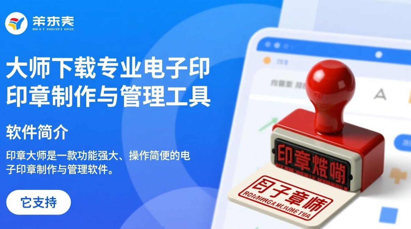 印章大师电脑版下载-第3张图片-99系统专家