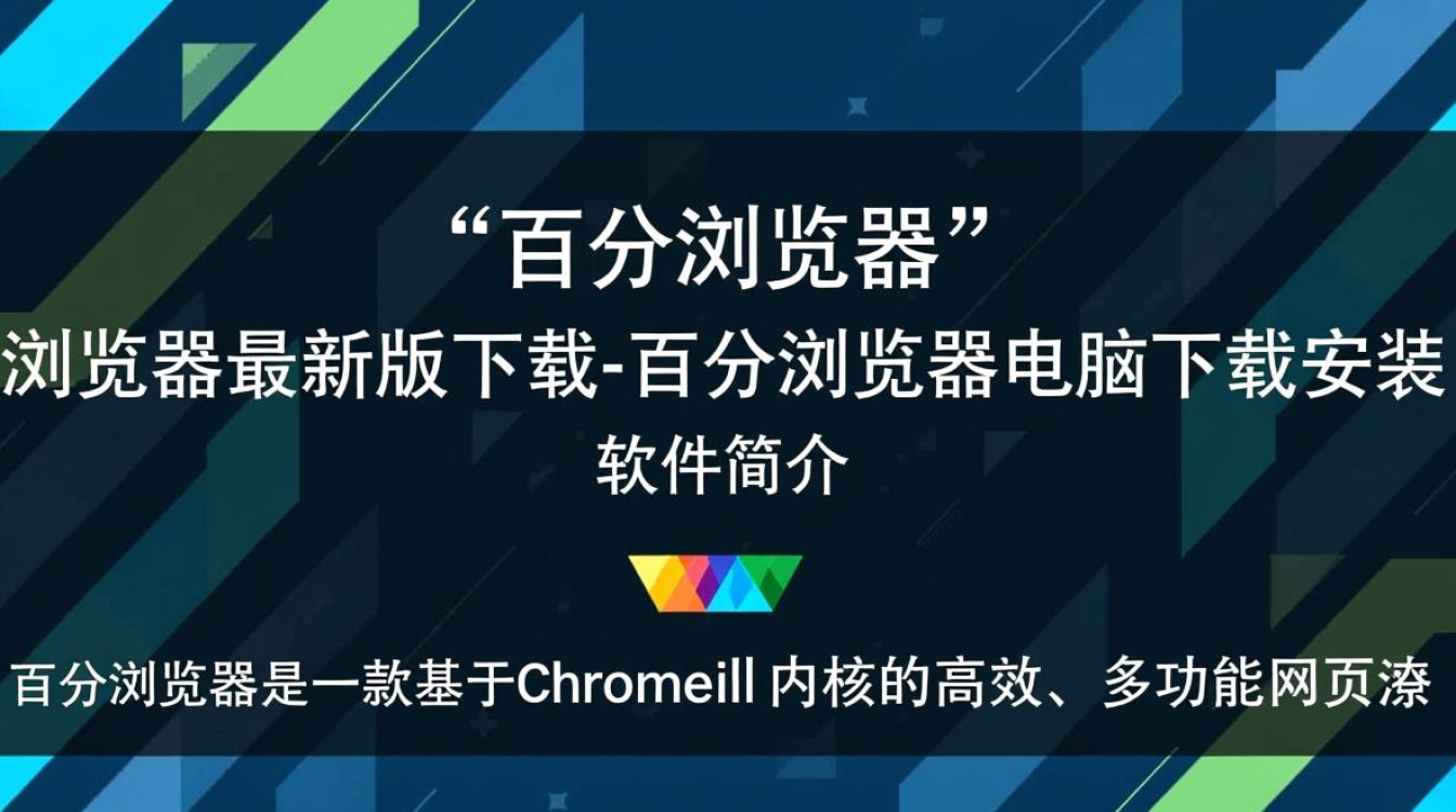 百分浏览器最新版电脑下载安装-第1张图片-99系统专家