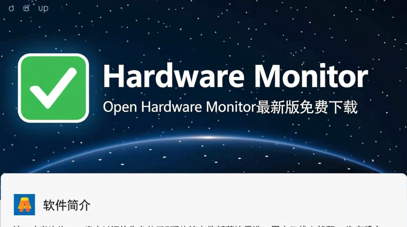 Open Hardware Monitor最新版免费下载-第2张图片-99系统专家 Open Hardware Monitor最新版免费下载-第2张图片-99系统专家