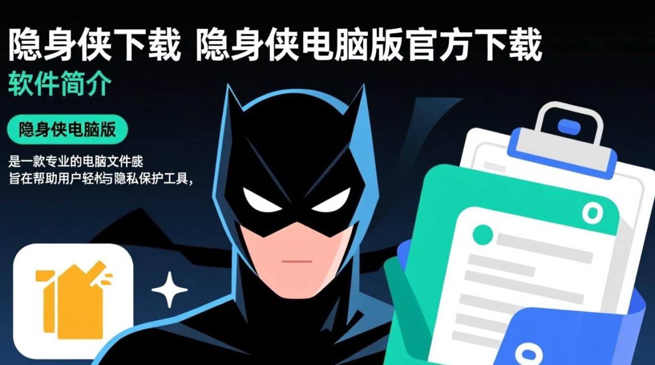 隐身侠电脑版下载,安全文件加密工具-第2张图片-99系统专家 隐身侠电脑版下载,安全文件加密工具-第2张图片-99系统专家