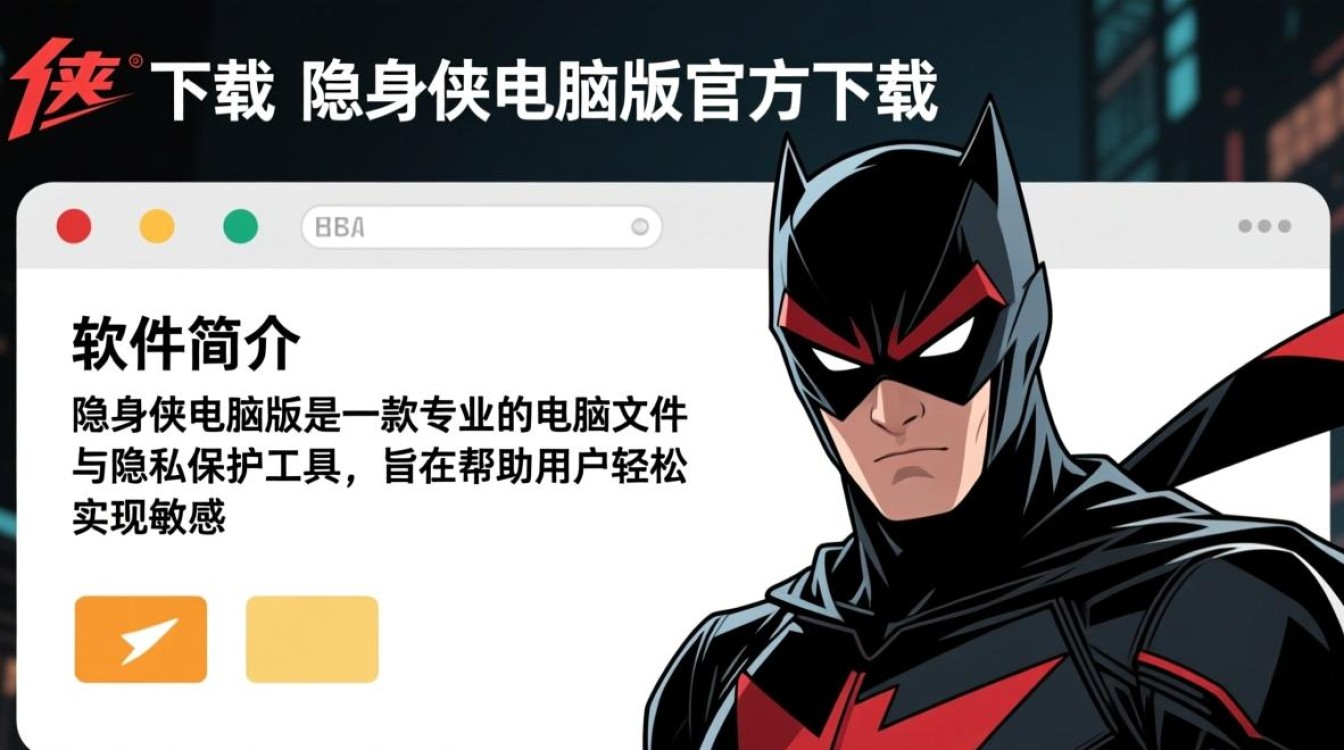 隐身侠电脑版下载,安全文件加密工具-第3张图片-99系统专家 隐身侠电脑版下载,安全文件加密工具-第3张图片-99系统专家