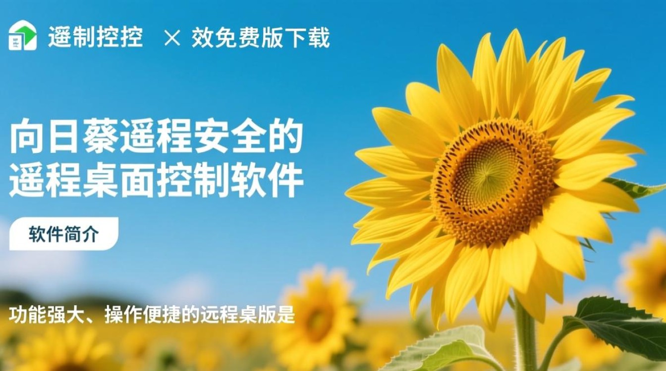 向日葵远程控制免费版下载-第2张图片-99系统专家 向日葵远程控制免费版下载-第2张图片-99系统专家