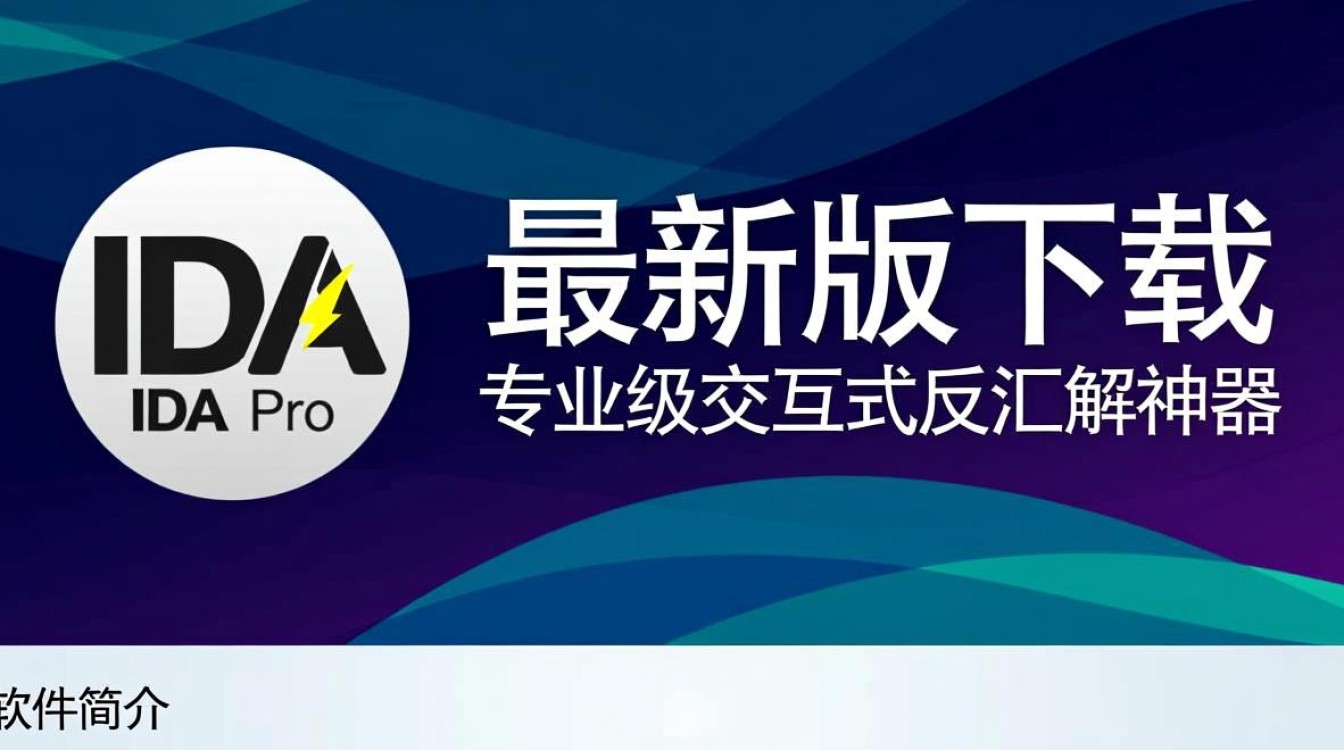 IDA Pro 2025最新版下载-第1张图片-99系统专家 IDA Pro 2025最新版下载-第1张图片-99系统专家