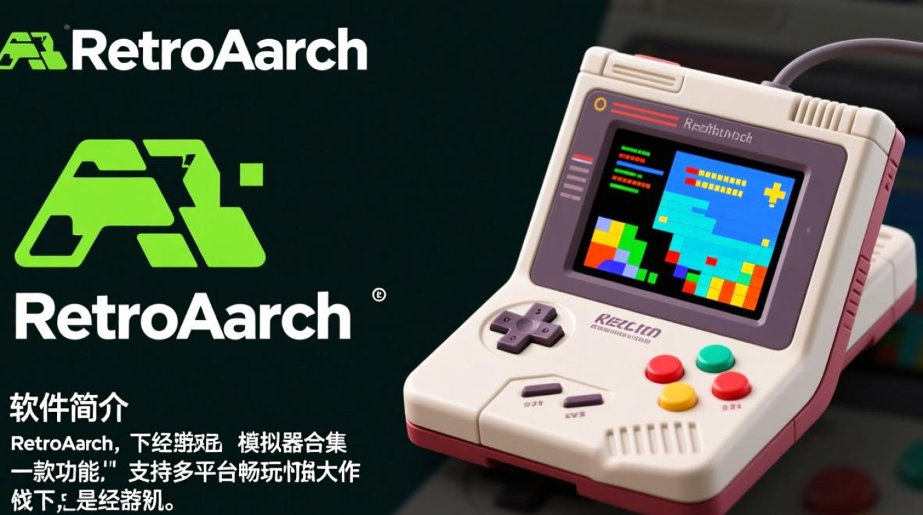 Retroarch模拟器电脑版下载-第3张图片-99系统专家 Retroarch模拟器电脑版下载-第3张图片-99系统专家