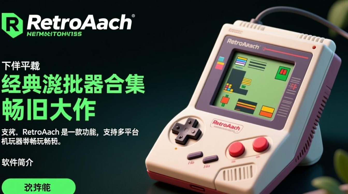 Retroarch模拟器电脑版下载-第2张图片-99系统专家 Retroarch模拟器电脑版下载-第2张图片-99系统专家