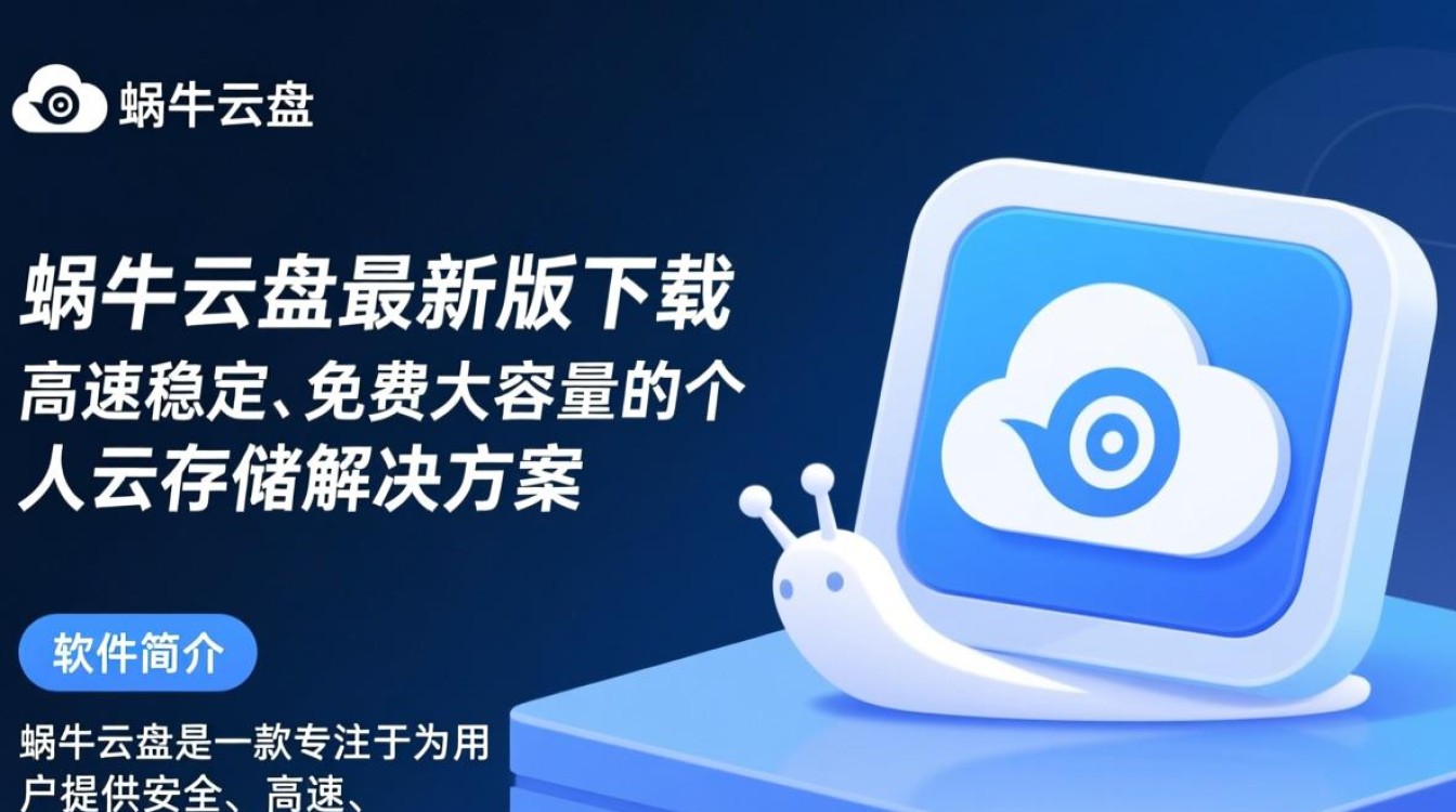 蜗牛云盘最新版电脑下载-第3张图片-99系统专家 蜗牛云盘最新版电脑下载-第3张图片-99系统专家