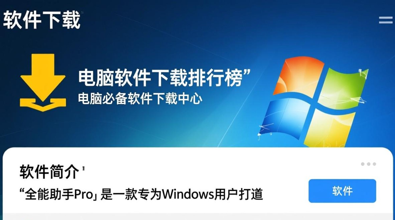 电脑软件下载排行榜,必备软件一键获取-第2张图片-99系统专家 电脑软件下载排行榜,必备软件一键获取-第2张图片-99系统专家