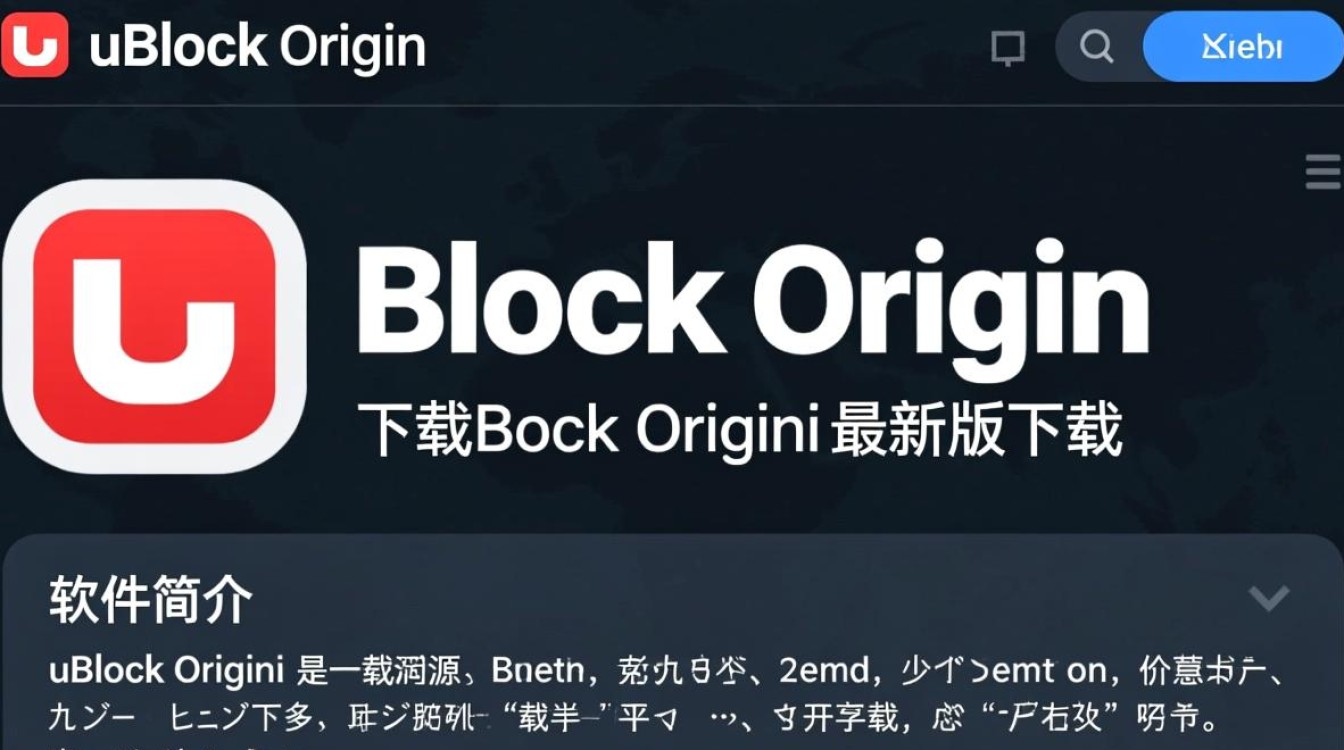 uBlock Origin官方最新版下载-第3张图片-99系统专家 uBlock Origin官方最新版下载-第3张图片-99系统专家