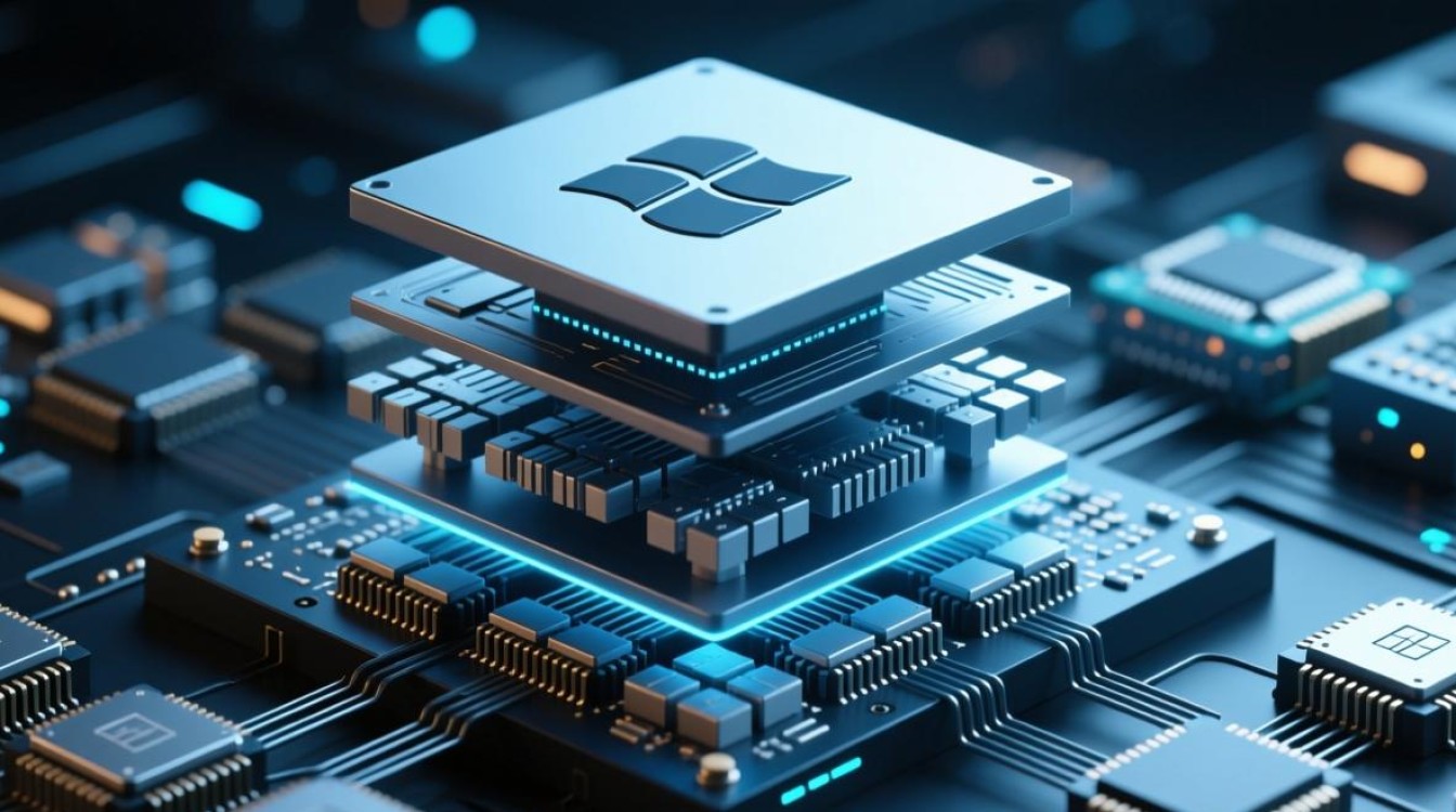 Windows内核系统架构软件下载-第1张图片-99系统专家