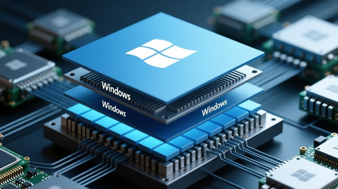 Windows内核系统架构软件下载-第2张图片-99系统专家