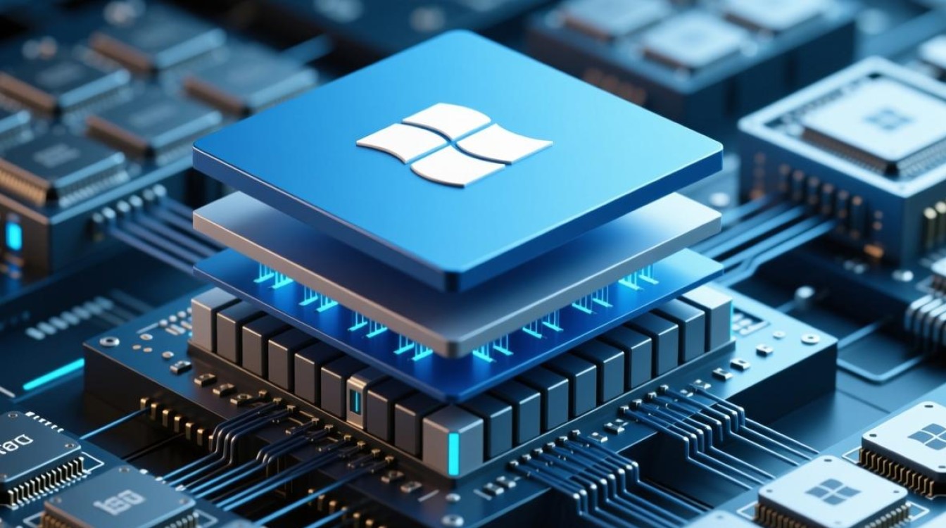 Windows内核系统架构软件下载-第3张图片-99系统专家