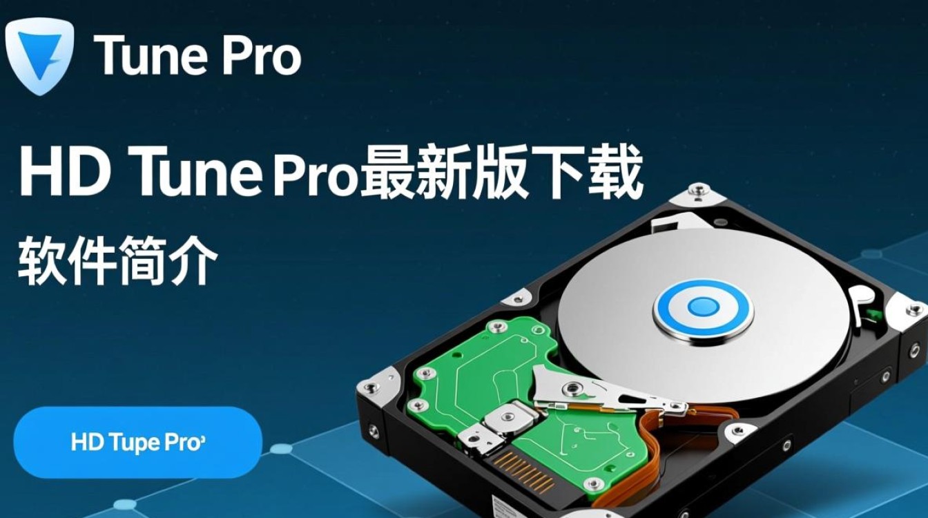 HD Tune Pro最新版高速下载-第3张图片-99系统专家