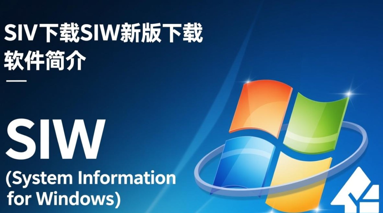 SIW最新版下载,系统信息检测工具免费获取。-第1张图片-99系统专家 SIW最新版下载,系统信息检测工具免费获取。-第1张图片-99系统专家