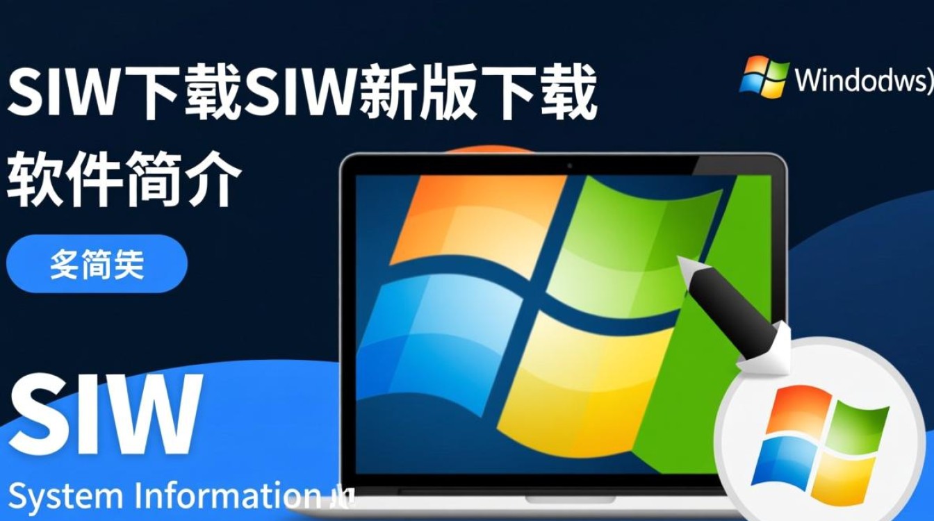 SIW最新版下载,系统信息检测工具免费获取。-第3张图片-99系统专家 SIW最新版下载,系统信息检测工具免费获取。-第3张图片-99系统专家