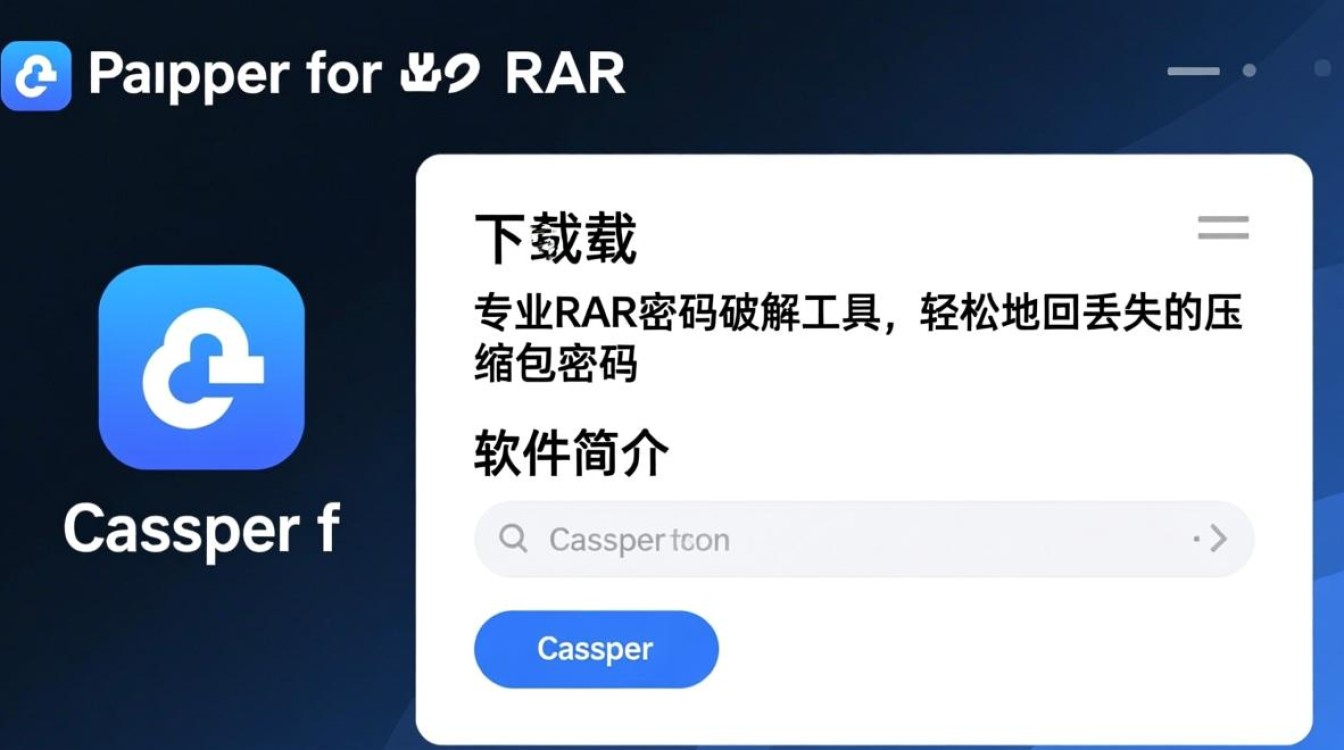 Passper for RAR免费下载工具-第3张图片-99系统专家