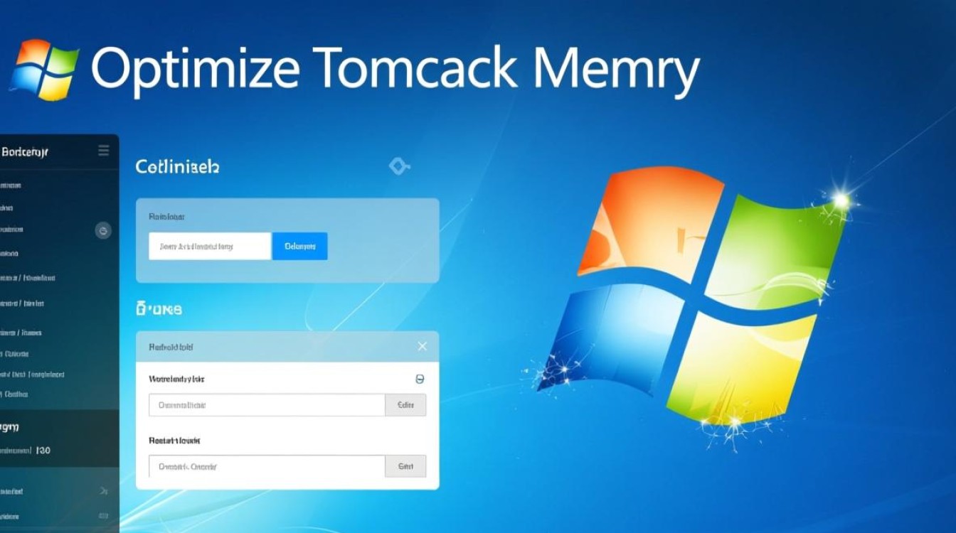 Tomcat Windows内存优化与配置工具下载-第1张图片-99系统专家 Tomcat Windows内存优化与配置工具下载-第1张图片-99系统专家