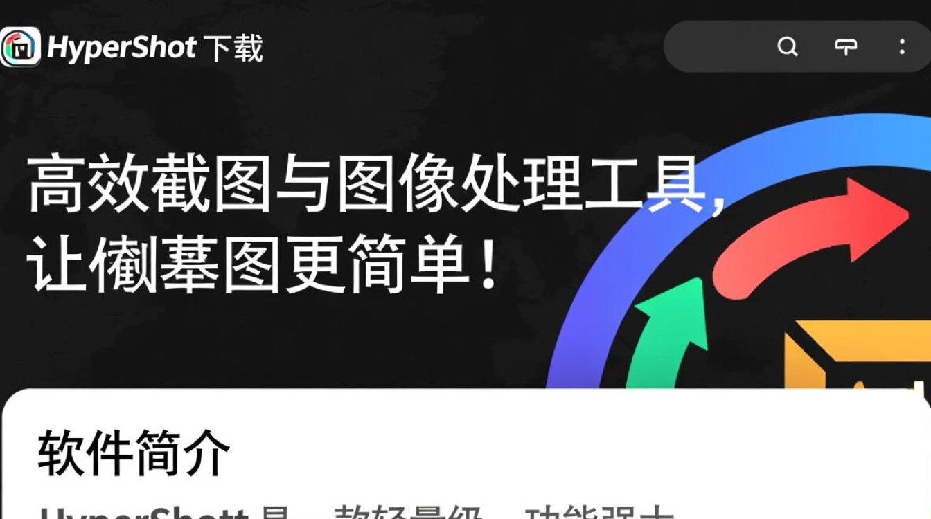 Hypershot电脑版下载,高效图像处理工具轻松获取。-第3张图片-99系统专家 Hypershot电脑版下载,高效图像处理工具轻松获取。-第3张图片-99系统专家