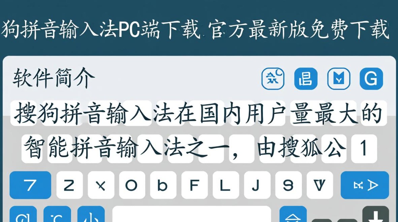 搜狗拼音输入法PC端官方下载安装-第1张图片-99系统专家 搜狗拼音输入法PC端官方下载安装-第1张图片-99系统专家