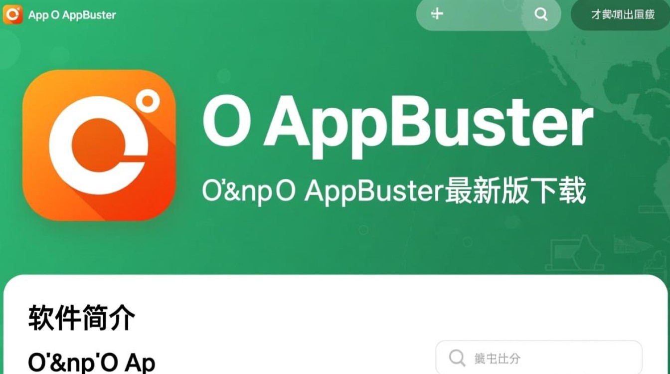 O&O AppBuster最新版下载-第1张图片-99系统专家