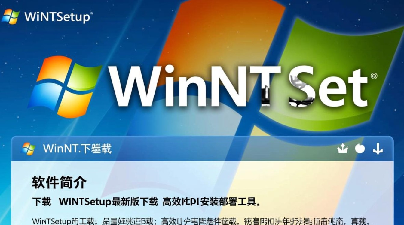 WinNTSetup最新版下载-第1张图片-99系统专家 WinNTSetup最新版下载-第1张图片-99系统专家